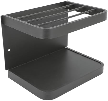 ViaGasaFamido Space-Saving Wall Organizer