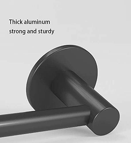 Space Aluminum Towel Bar30CmSpace-Saving Towel Rack