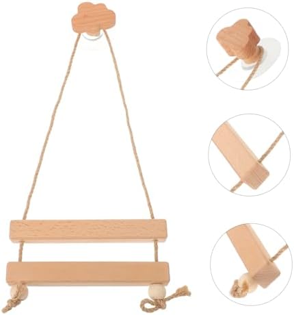 Mikikit Toilet Paper Holder Stand