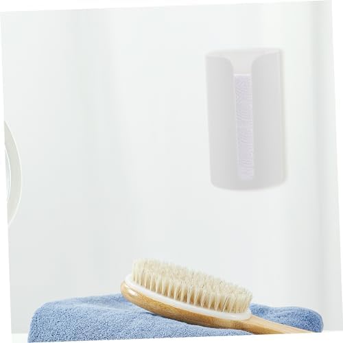 Homoyoyo Wall-Mounted Toilet Paper Holder