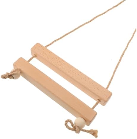 Mikikit Toilet Paper Holder Stand
