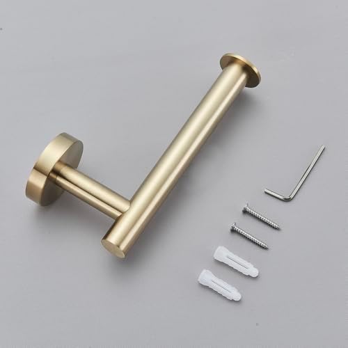 High-Quality Bathroom Hardware Set