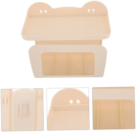 A Timeless Storage Solution for Your Bathroom