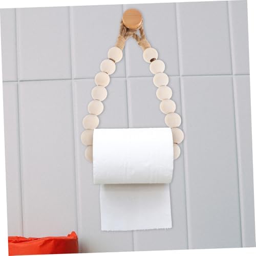 Nautical Storage Holder for Bathroom Decor