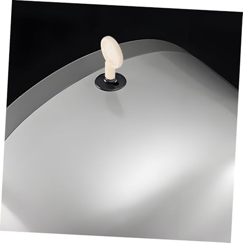 ROMISBABA Compact Toilet Paper Dispenser Key with Easy Access and Compatible Design