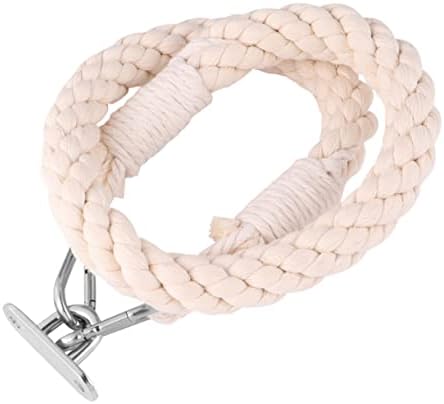 Stylish 1Pc Handmade Rope Toilet Paper Holder