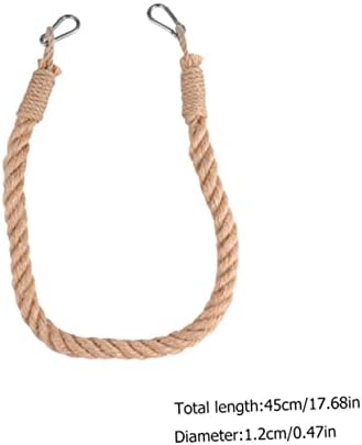 Retro Rope Bathroom Toilet Paper Holder