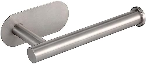 Eolax - The Durable Toilet Paper Holder