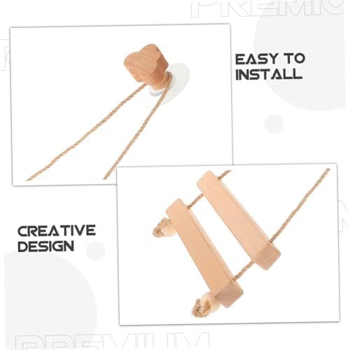 Mikikit Toilet Paper Holder Stand