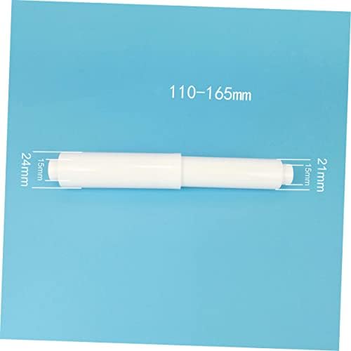 Angoily Flexible Toilet Paper Holder