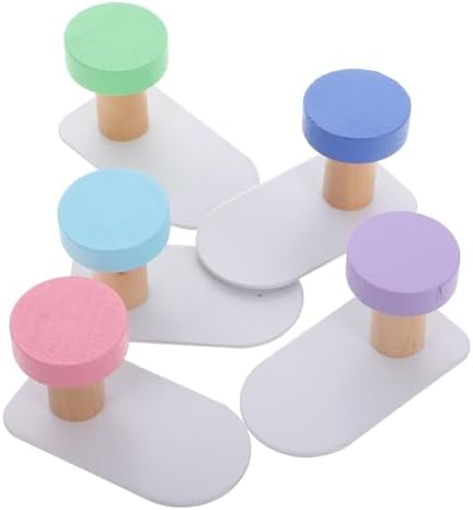 Cabilock Macaron Coats and Keys for Kids