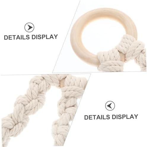 DOITOOL Retro Wall-Mounted Toilet Paper Holder