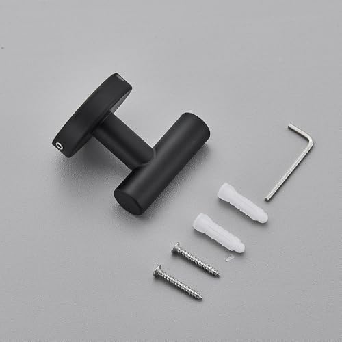 Bathroom Towel Bar Set