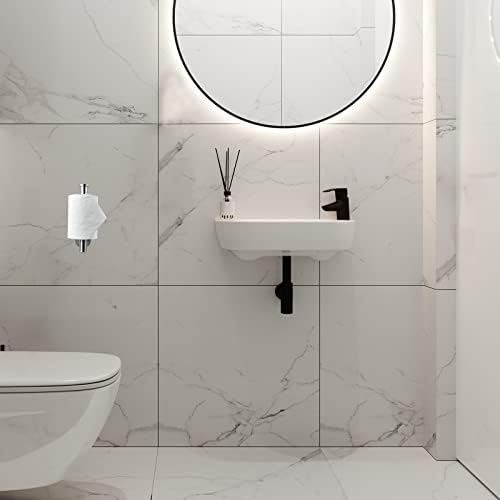 Eolax - The Durable Toilet Paper Holder