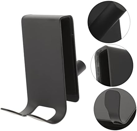 Curved 304 Stainless Steel Towel Holder Over Door