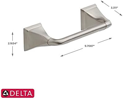 Delta Everly 3-Piece Bath Set