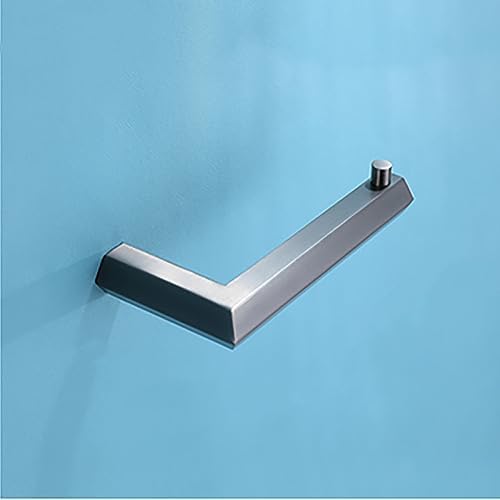 Stainless Steel Bath Towel Holder 250-Piece
