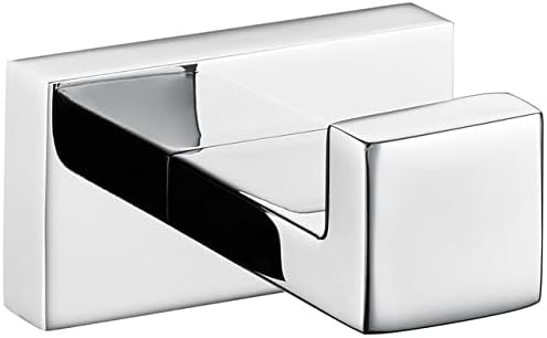 Stainless Steel Bathroom Kit Brushed Gold rust-proof modern design