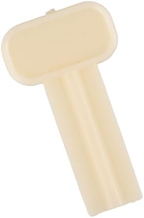 MUCKLILY Compact Paper Towel Dispenser Key