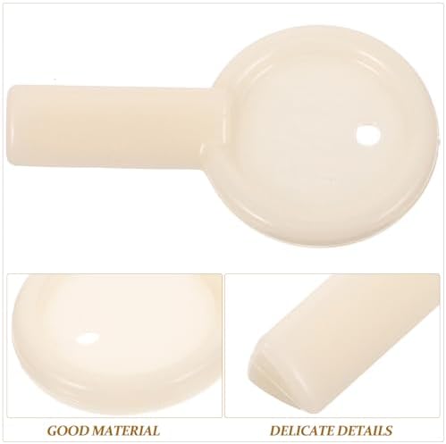 Ergonomic 3-Pack Toilet Paper Dispenser Keys Ensure Smooth Home Use