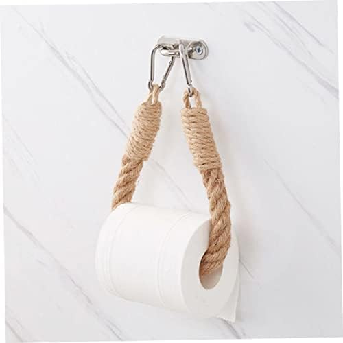 Eco-Friendly Retro Napkin Holder for the Bathroom