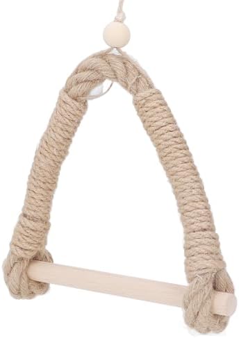 Rope Toilet Paper Holder