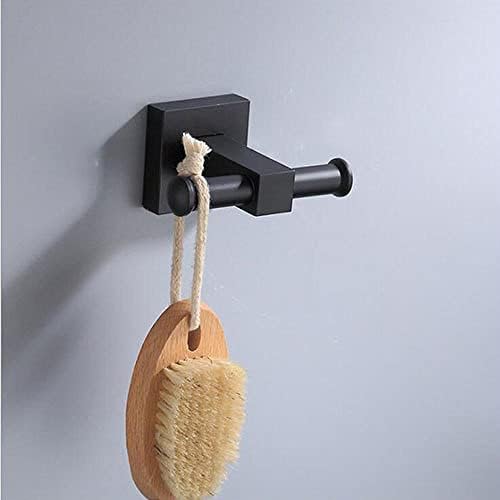 isolaY premium bathroom towel rack
