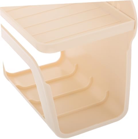 Elegant Toilet Paper Organizer wall-Mounted Wipes Holder