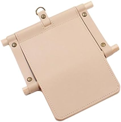 Paper Towel Holder with Apricot Color