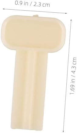Gatuida 5-in-1 Tissue Box Holder KeyCompact Secure Fit