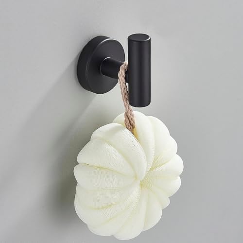 Bathroom Towel Bar Set