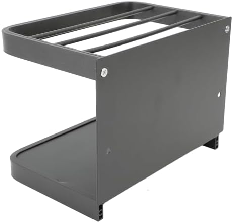 ViaGasaFamido Space-Saving Wall Organizer