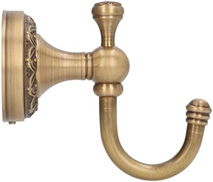 Sturdy Single Prong Robe Hook