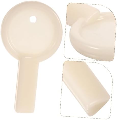 PartyKindom Dispenser Key - Reliable Toilet Paper dispenser Key Replacement for Commercial Use