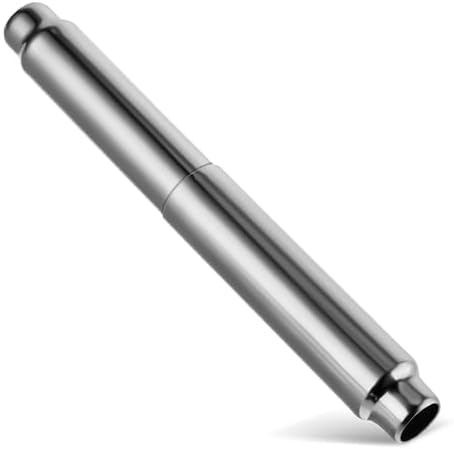 Sturdy Durable Toilet Paper Holder Chrome ElevateTech