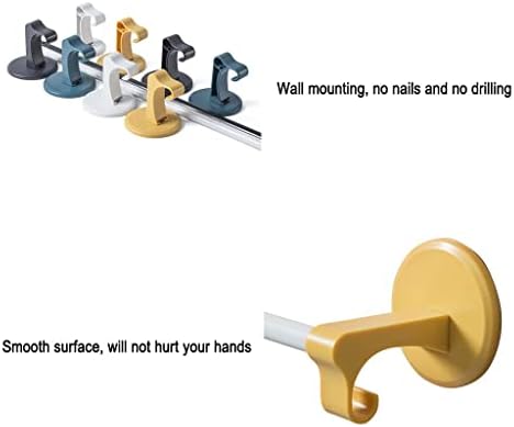 Eco-Friendly 465cm Towel Rack for Bathrooms