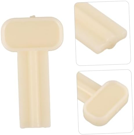 Anneome Toilet Paper Dispenser Key