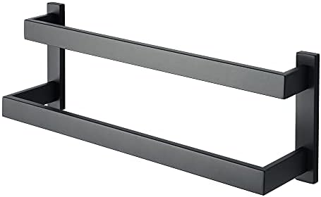 Bathroom Towel Rail Detectives - Keep your towels drying neat and organized