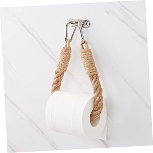 Retro Retro toilet paper holder