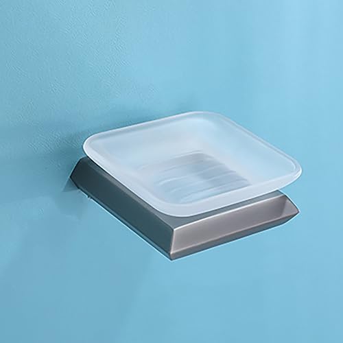Stainless Steel Towel Holder for Bathrooms