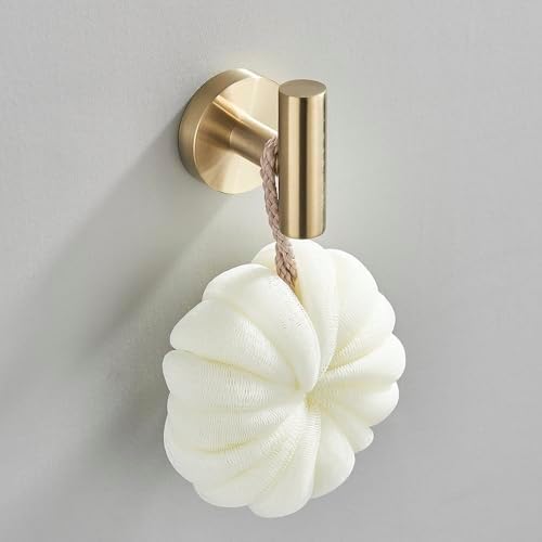 Bathroom Organizer Wall Shelf Towel Rail Bath Accessories