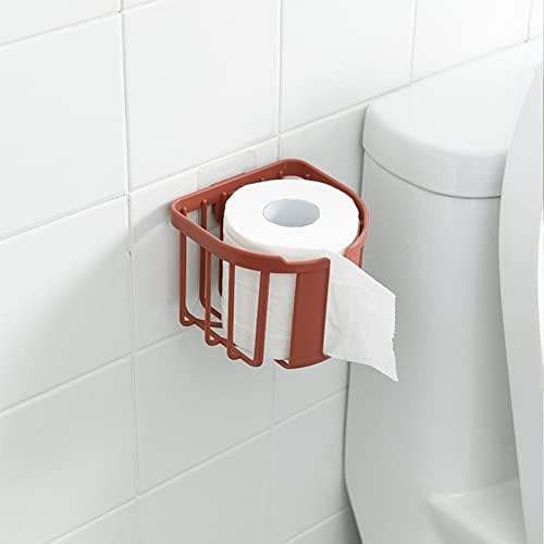 Toilet Paper Holder Wall-Mounted