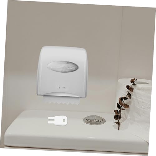ABOOFAN Toilet Paper Key