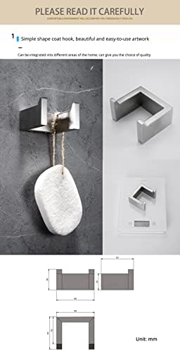 IsolaY ToileTowel Holder Kit