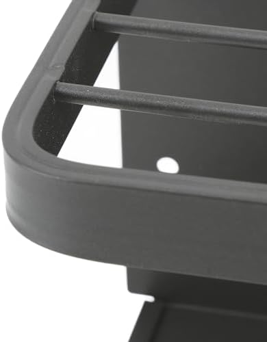 ViaGasaFamido Space-Saving Wall Organizer