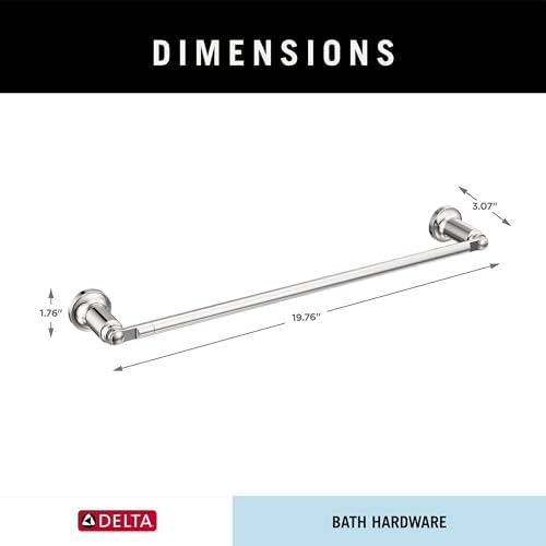 Delta Saylor 18 Towel Rack