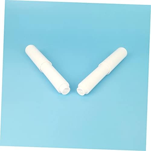 Zinc-Alloy Toilet Paper Holder System