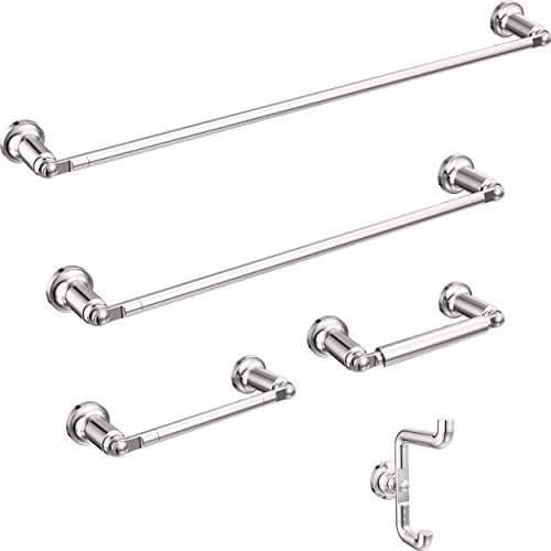 Delta Saylor 18 Towel Rack