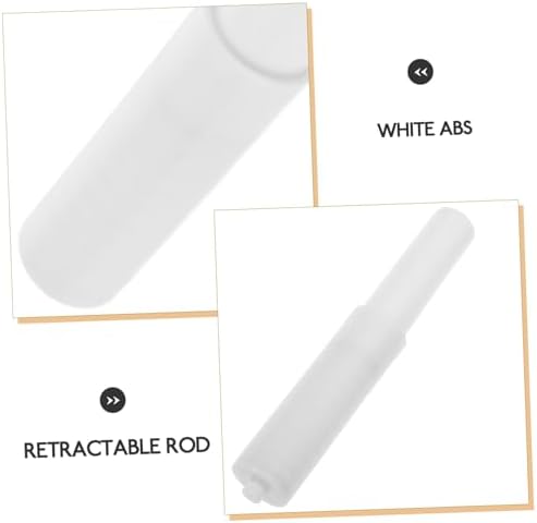 Reusable Organized Paper Holder Small Roll