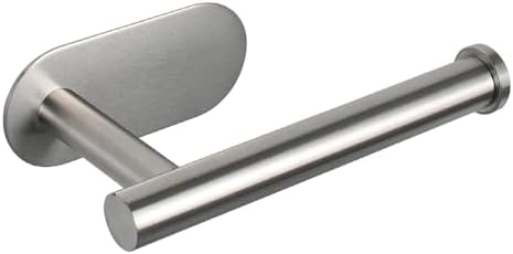 KEYDAOMLERStainless Steel Toilet Paper Holder